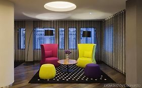 Radisson Collection Hotel, Royal Mile Edinburgh